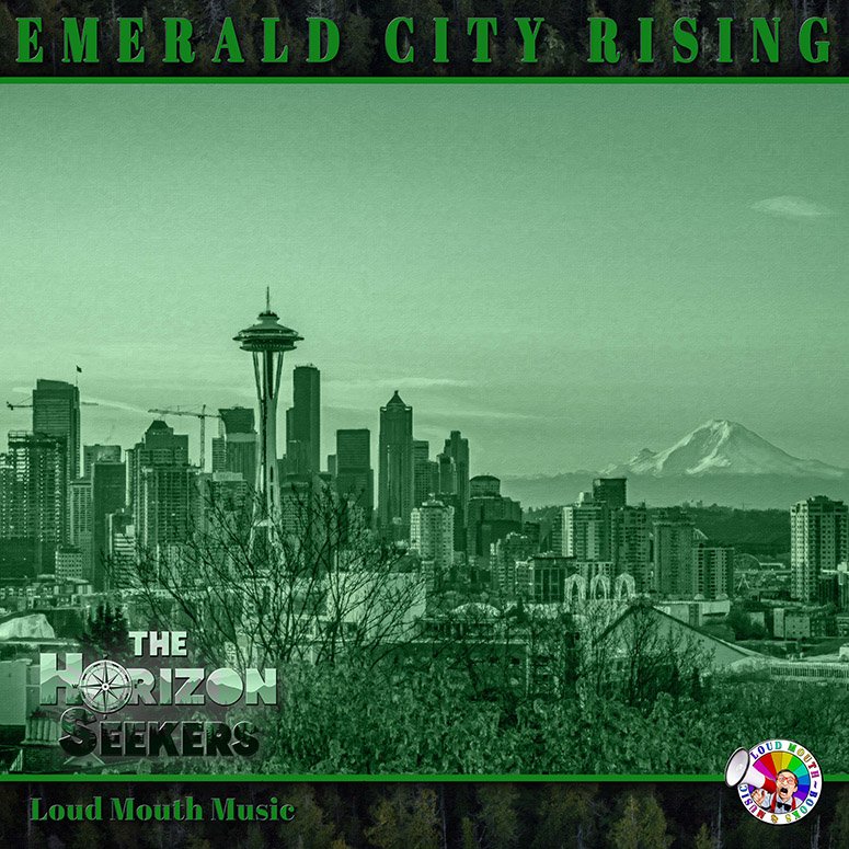 Emerald City Rising